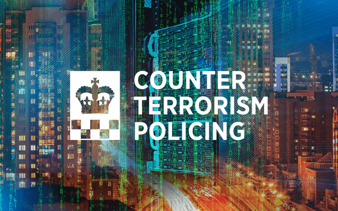 Update from Counter Terrorism Policing North West following incident in Texas