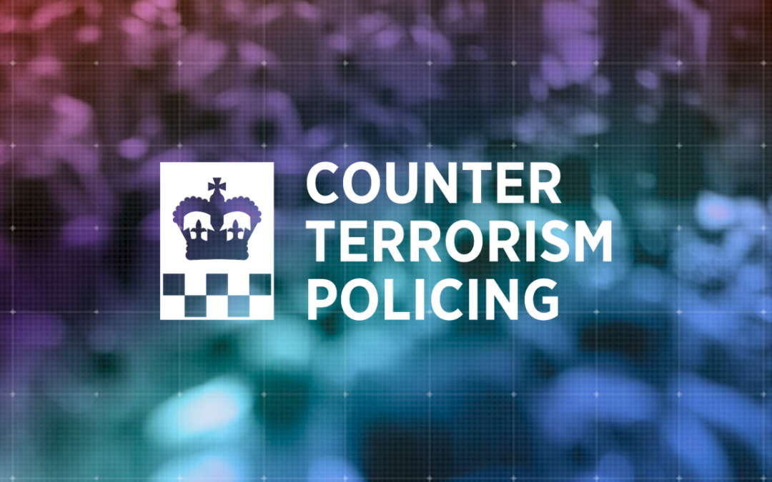 #JusticeTogether Week: Counter Terrorism Internet Referral Unit