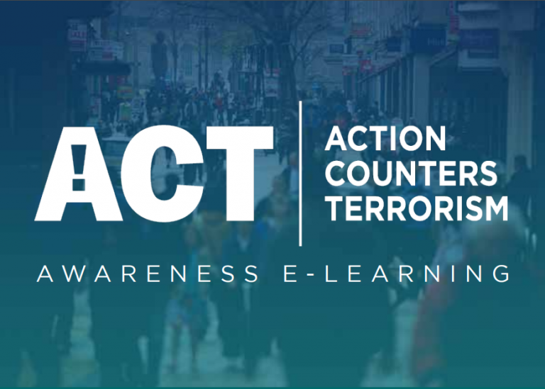 Advice For Businesses | Counter Terrorism Policing