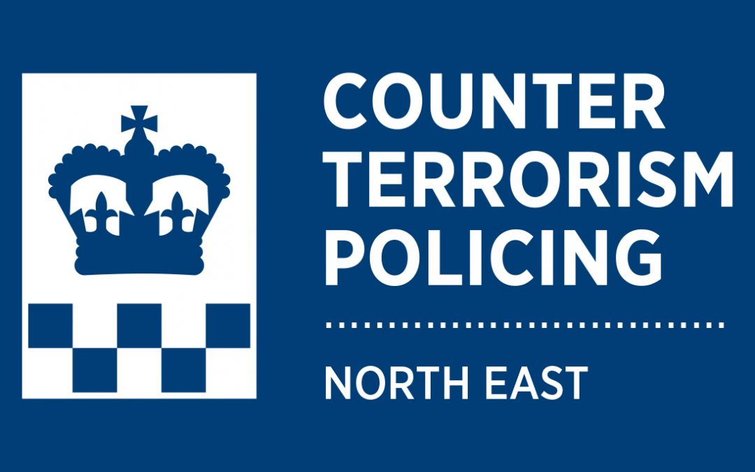 Three Charged Following Investigation By Counter Terrorism Policing North East