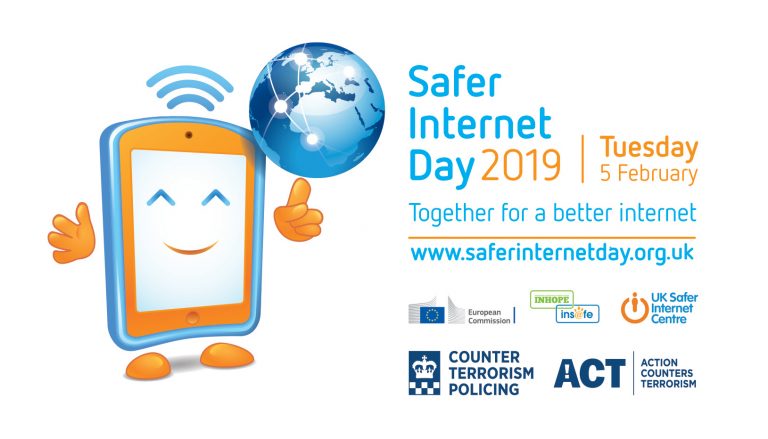 Safer Internet Day