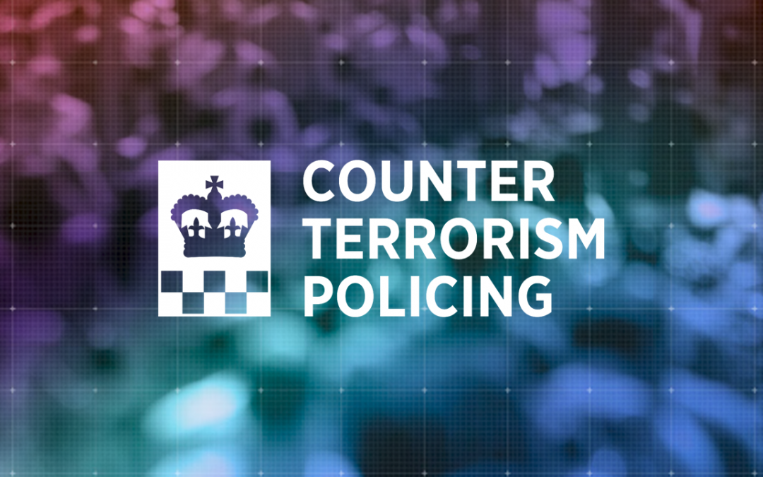 Arrest stats prompt calls for vigilance from Counter Terrorism Policing