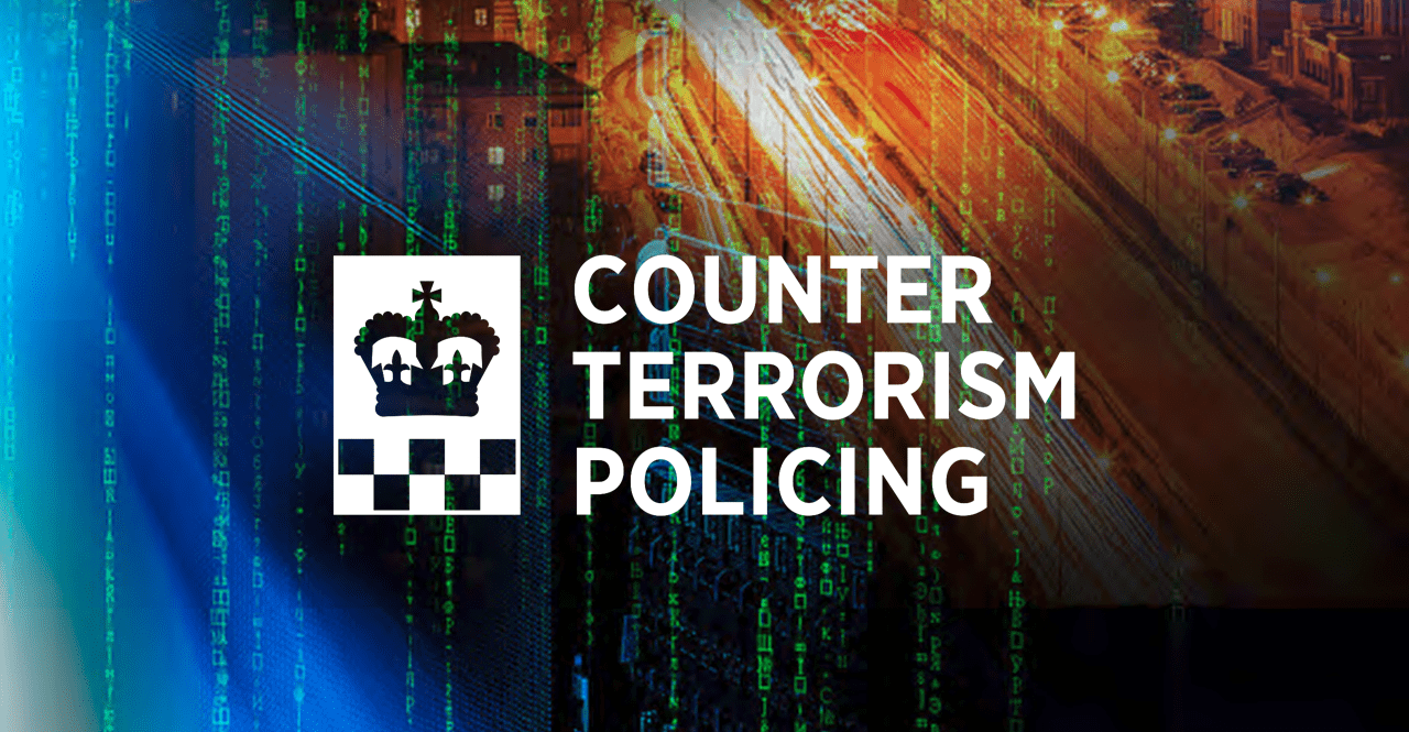 Counter Terrorism Policing