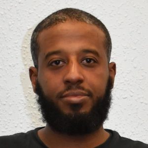 Ayub Nurhussein from Stockwell