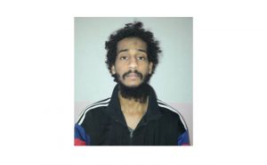 El Shafee Elsheikh