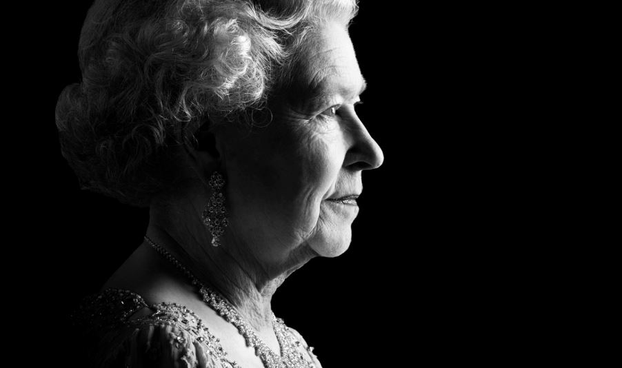 Death of Her Majesty Queen Elizabeth II