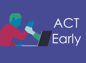 ACT Early Logo