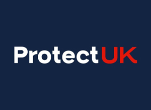 ProtectUK Logo