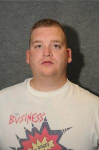 Steven Donovan (18/01/91)
