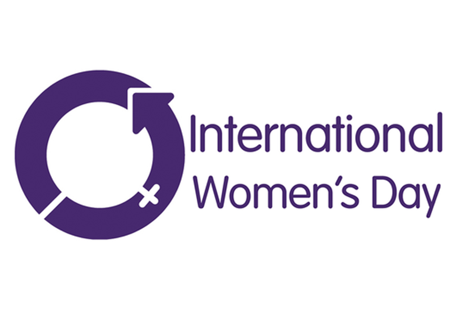 Counter Terrorism Policing celebrate International Women’s Day