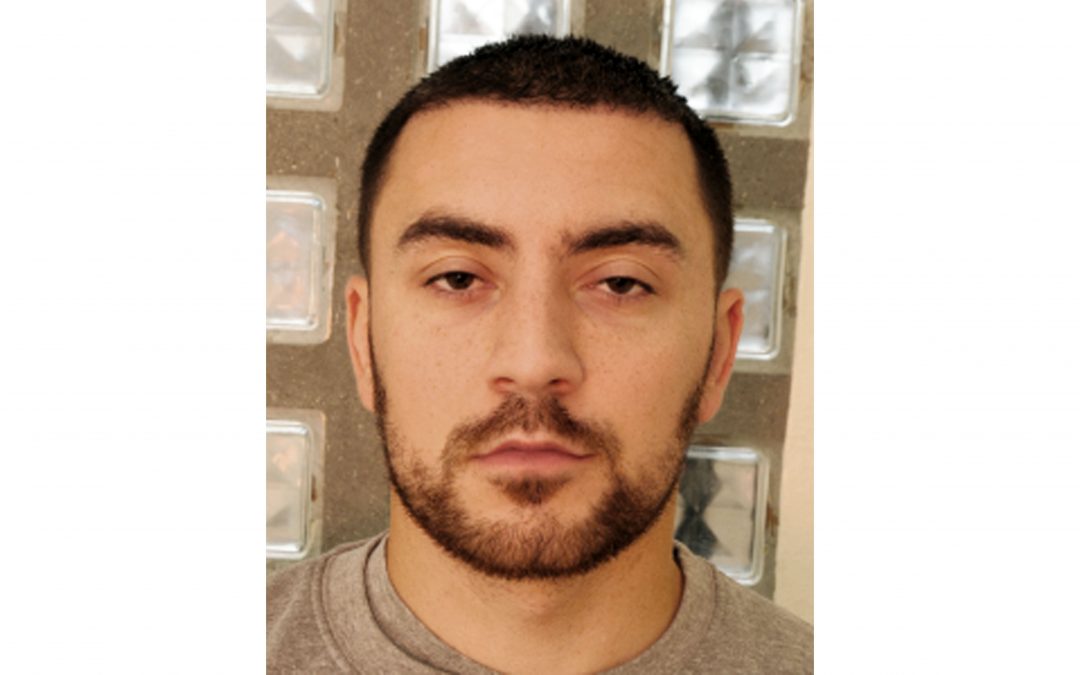 Derby Man Sentenced for Firearms Offences