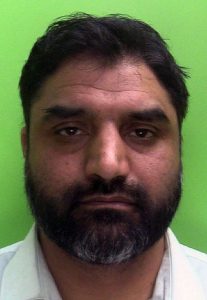 Ajmal Shahpal