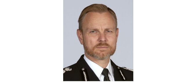 Head of Counter Terrorism Policing responds to CONTEST launch