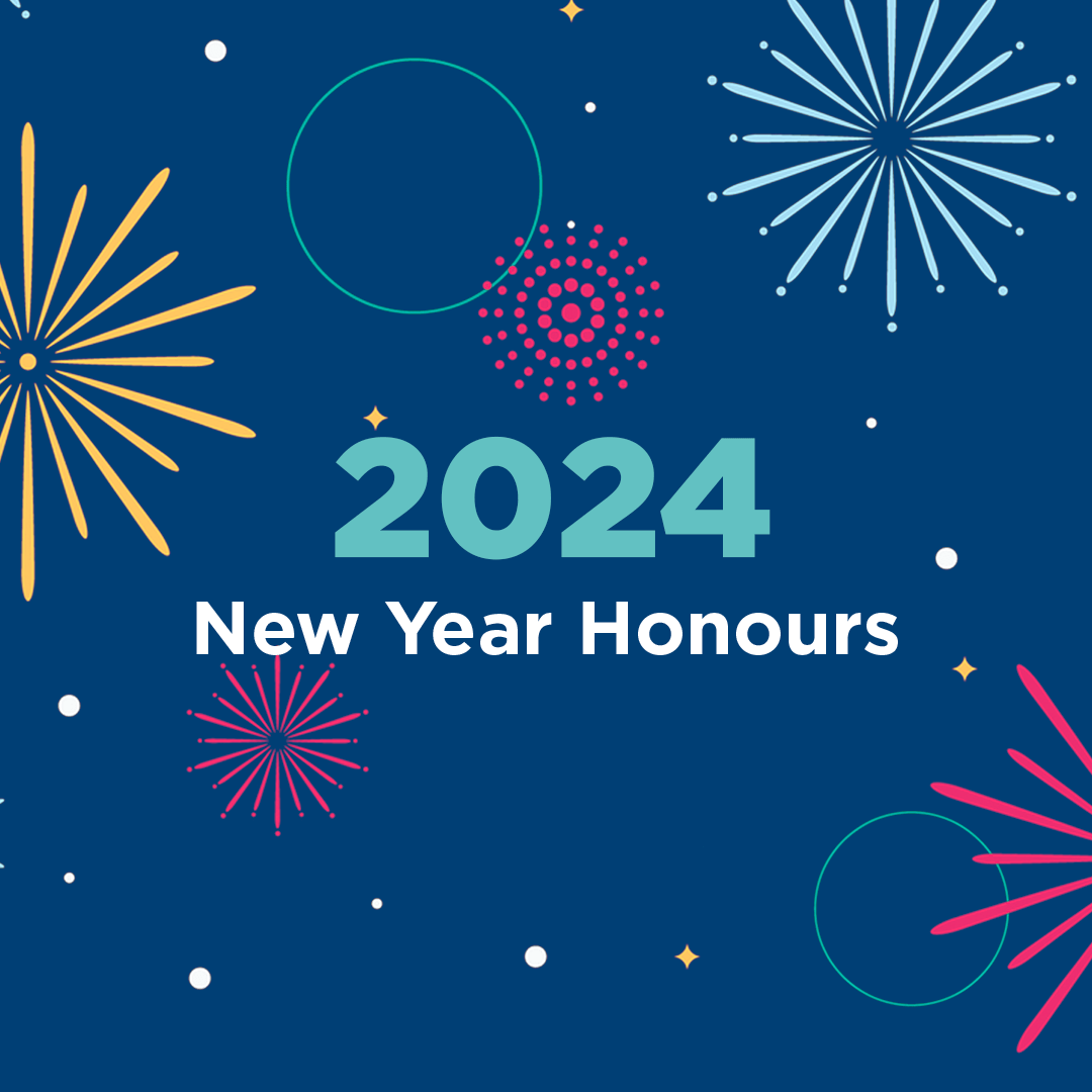 King’s New Year Honours list acknowledges UK counter terrorism efforts