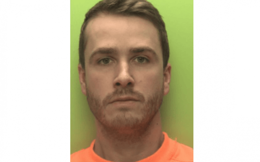 Former soldier jailed for plotting terror attack in Nottingham