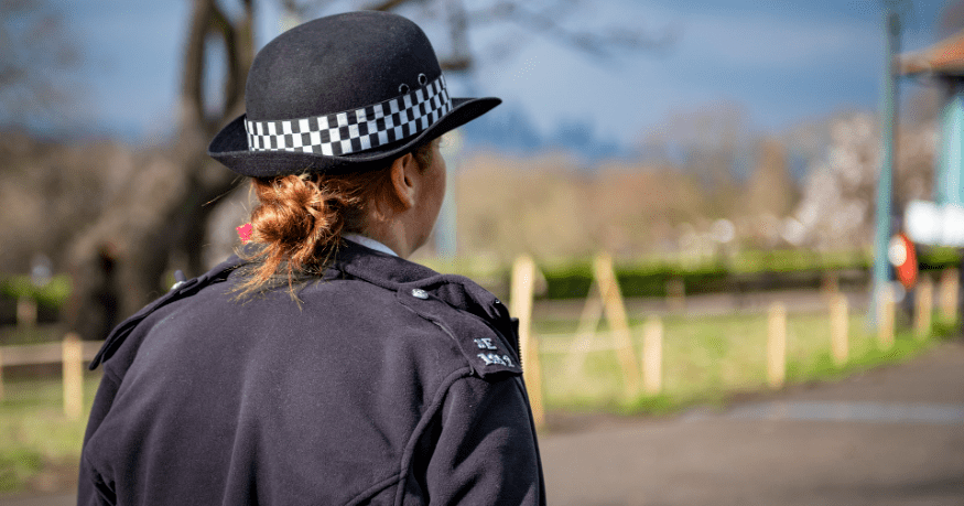 New statistics show increase in Prevent referrals