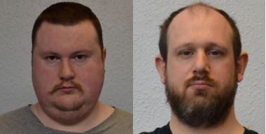 Podcast duo jailed for terrorism offences following Met investigation