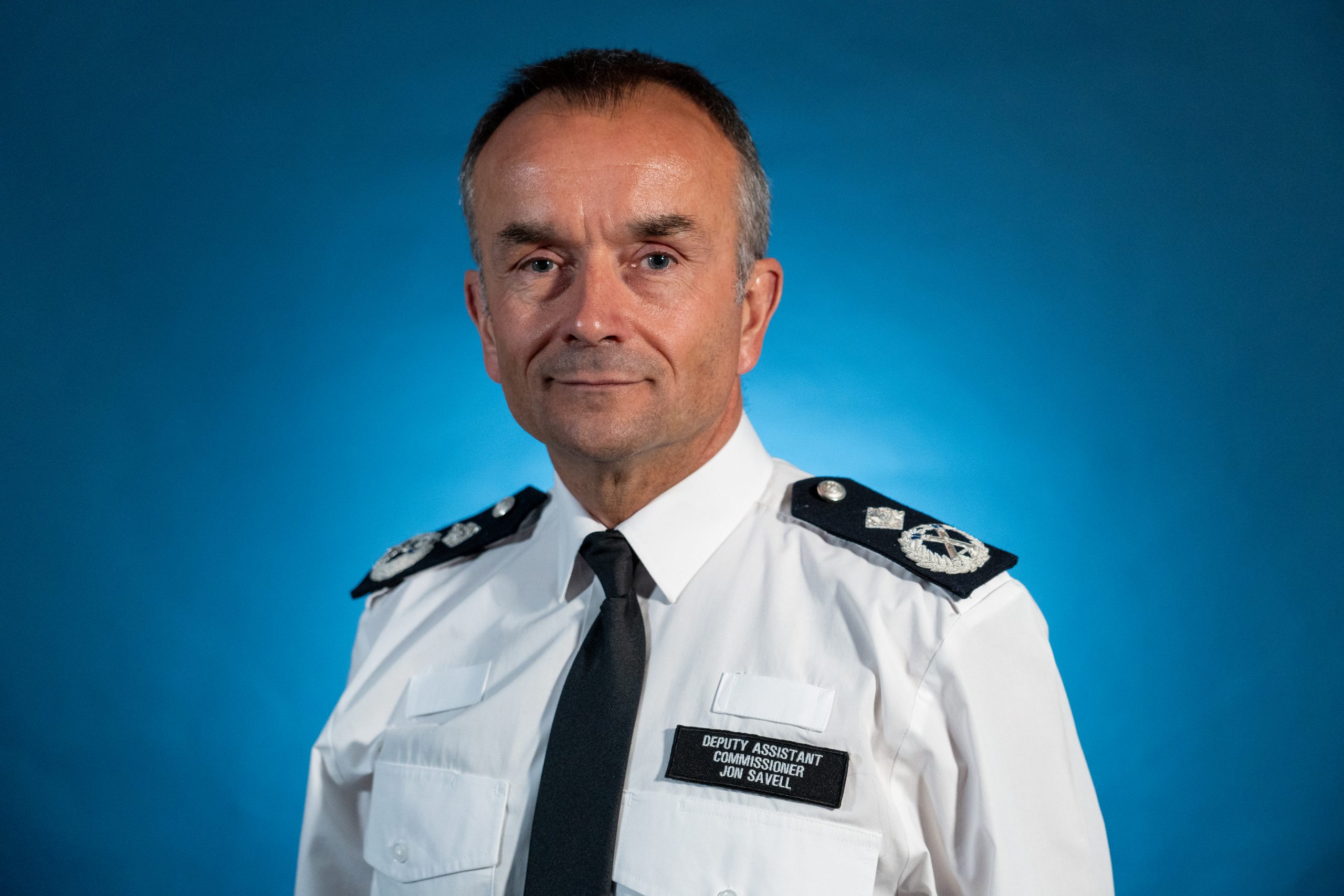 Jon Savell