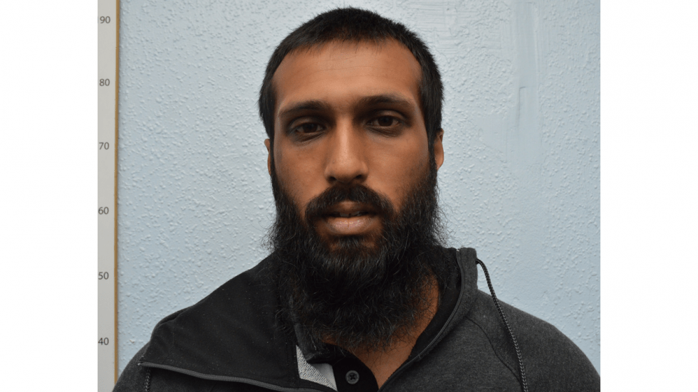 Counter terrorism command so15 archives counter terrorism policing