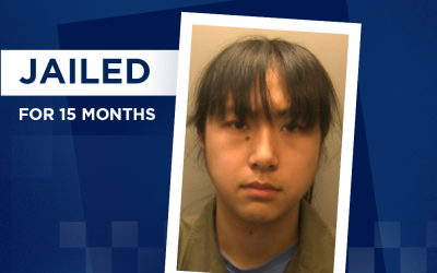 Caerphilly man jailed for the production and possession of firearms