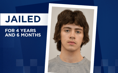 Kent man sentenced for sharing terrorist material online