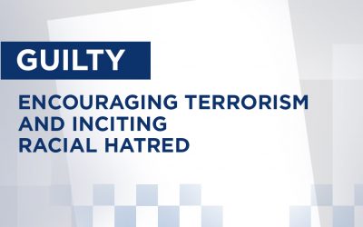 Family convicted of using neo-Nazi music to encourage terrorism and racial hatred