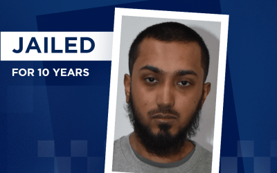 Cleethorpes man sentenced for sharing Daesh propaganda and encouraging terrorism