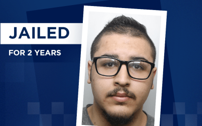 Bradford man sentenced for possessing firearms manuals