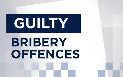 Former MEP pleads guilty to bribery following investigation