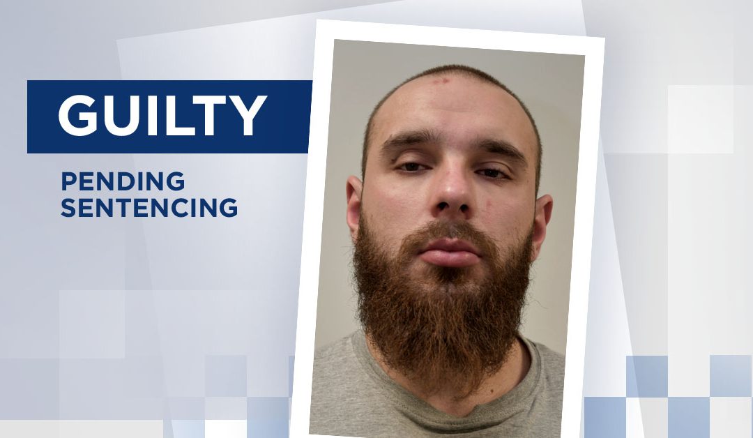 Man attempting to make firearms using 3D printer guilty of terrorism offences