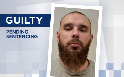 Man attempting to make firearms using 3D printer guilty of terrorism offences