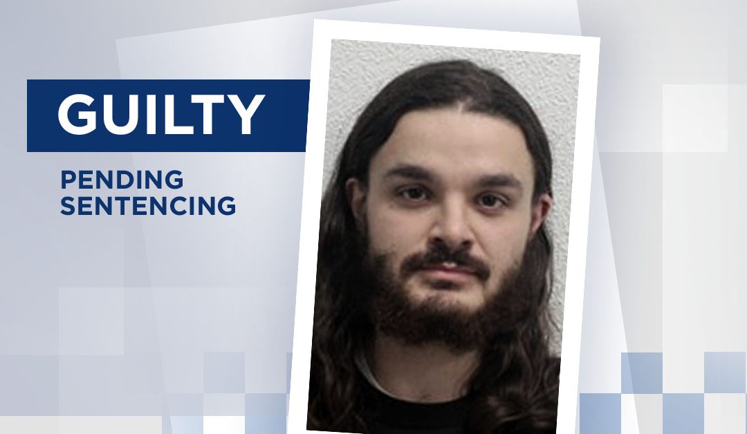 Man convicted of terrorism offences after schedule 7 stop