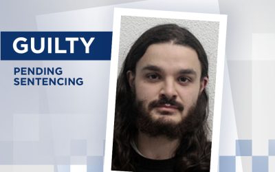 Man convicted of terrorism offences after schedule 7 stop