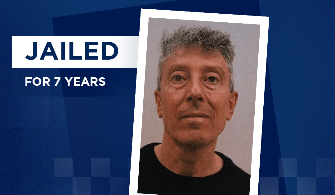 An Essex man who offered himself as a spy to assist the Russian Intelligence Service has been jailed for seven years