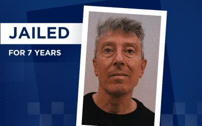 An Essex man who offered himself as a spy to assist the Russian Intelligence Service has been jailed for seven years