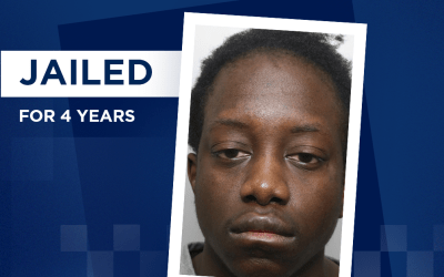 Leeds Man Sentenced to Four Years for Sharing Electronic Libraries Promoting Violent Jihad