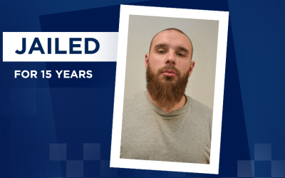 Man who used 3D printer in attempt to make firearms jailed after terrorism investigation