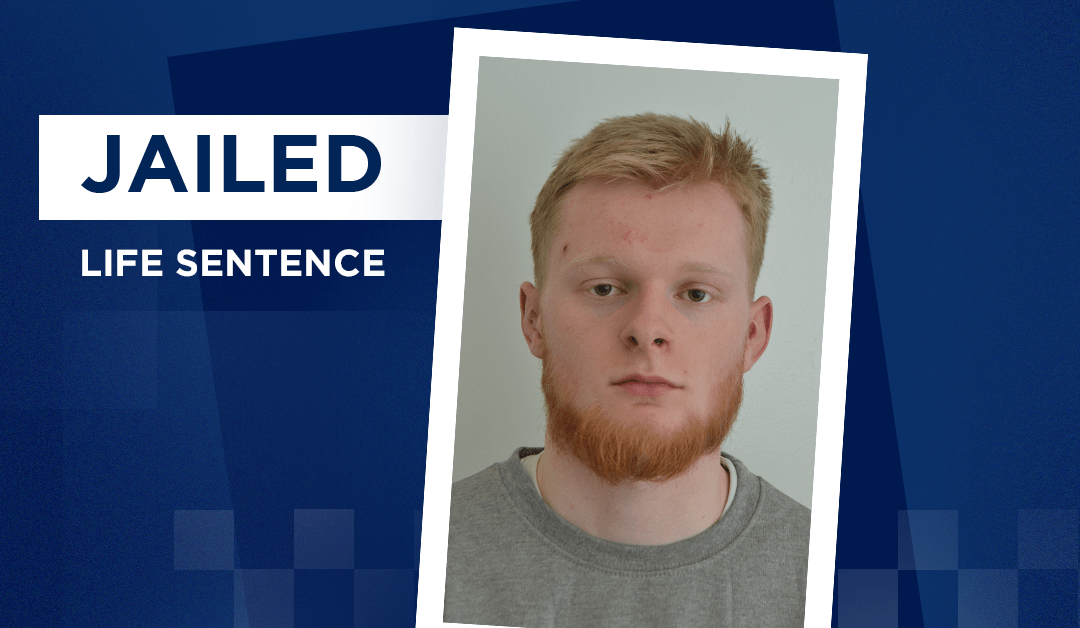 Howden man sentenced for planning terrorist attack