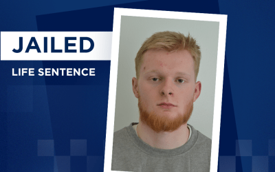 Howden man sentenced for planning terrorist attack