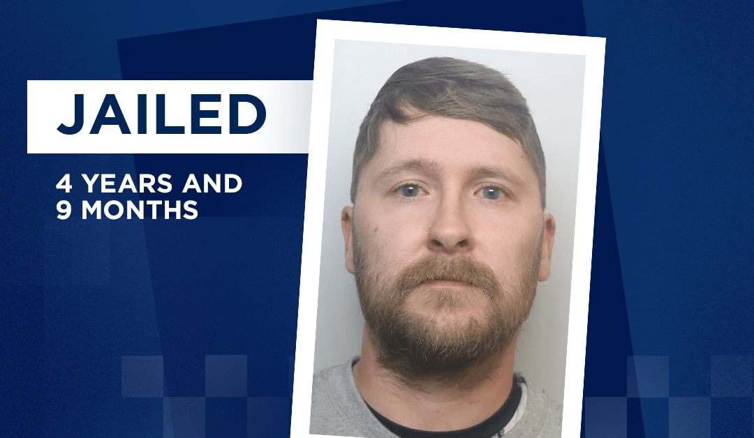 Cleckheaton Man Jailed for Multiple Terrorism Offences