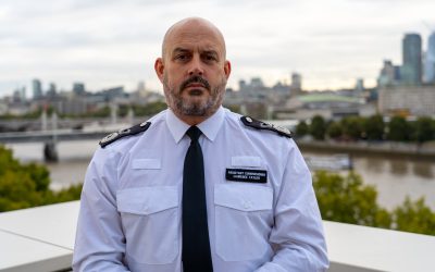 Head of CTP responds to social cohesion action plan