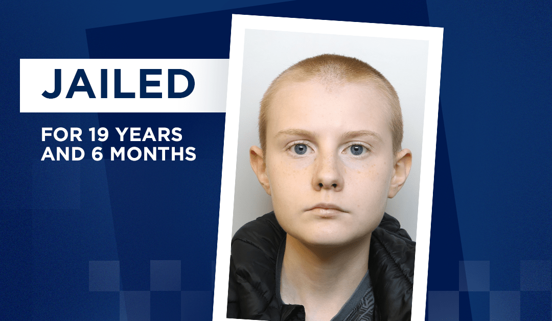 Woman jailed for attempted murder in Bristol