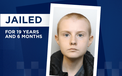 Woman jailed for attempted murder in Bristol