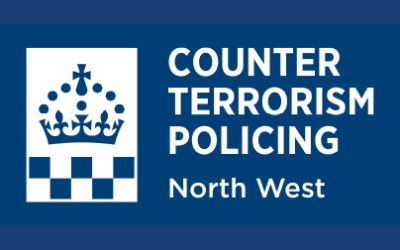 Man who collected extremist content in prison jailed again