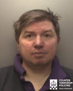 Ivan Jennings custody image