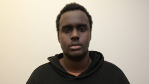 Mohamed Mohamoud